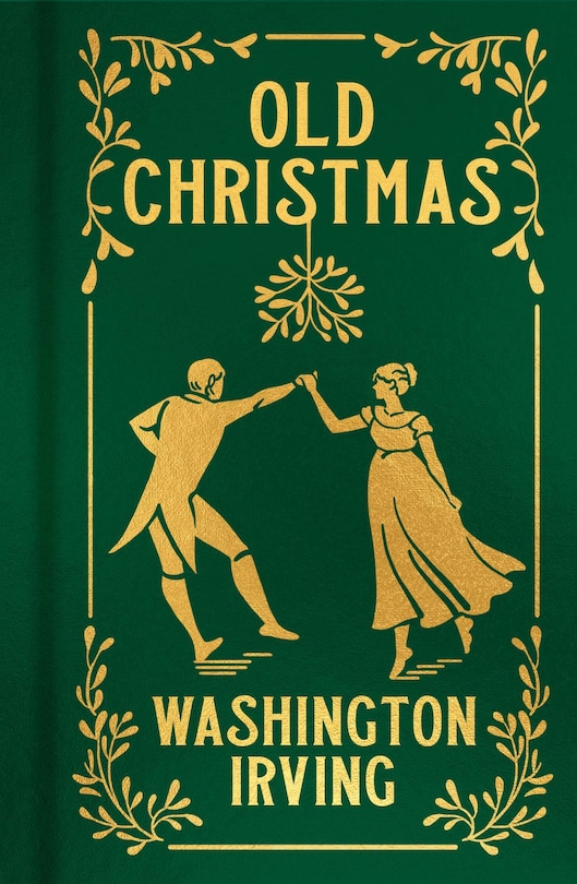Couverture_Old Christmas
