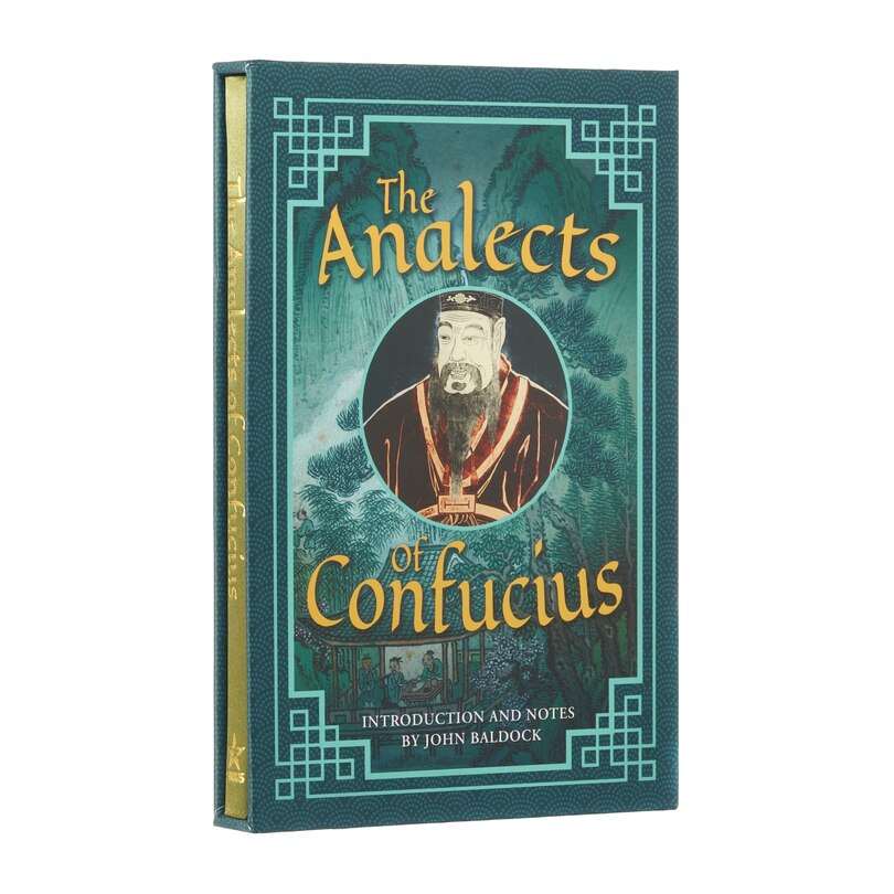 Couverture_The Analects of Confucius