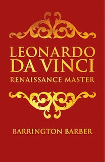 Front cover_Leonardo da Vinci