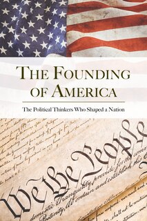 Front cover_The Founding of America Collection