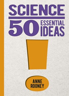 Front cover_Science: 50 Essential Ideas