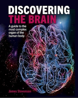 Front cover_Discovering the Brain