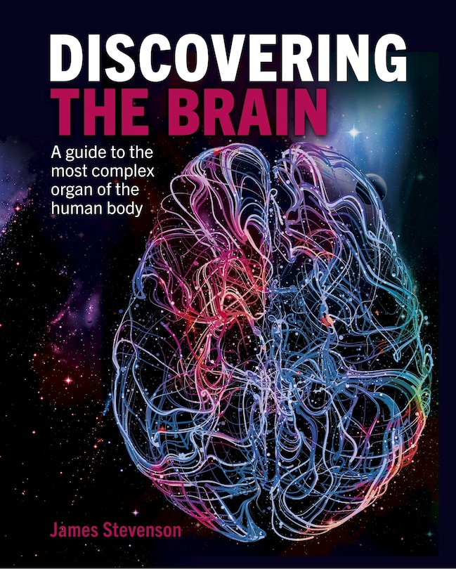 Front cover_Discovering the Brain