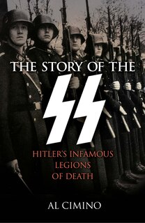 Front cover_The Story of the SS