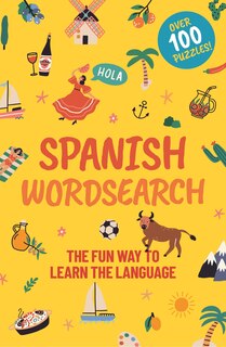 Front cover_Spanish Wordsearch