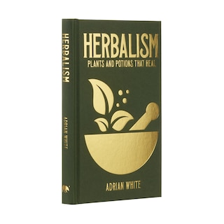 Front cover_Herbalism