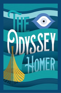Front cover_The Odyssey