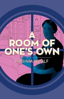 Couverture_ROOM OF ONES OWN