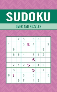 Front cover_Sudoku