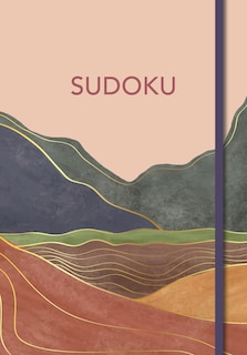 Front cover_Sudoku