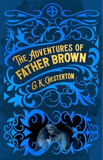Front cover_The Adventures of Father Brown