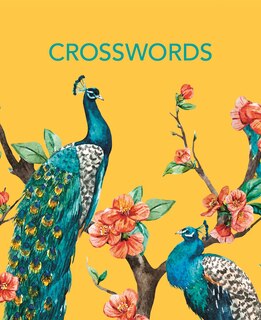 Front cover_Crosswords