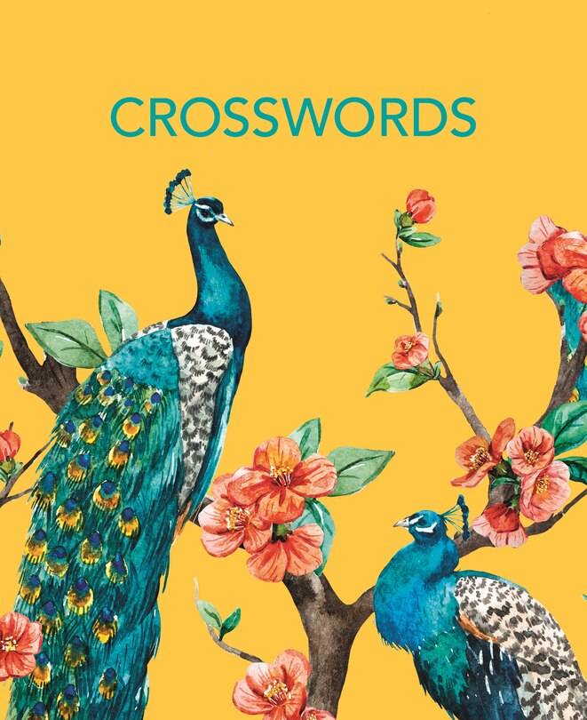 Front cover_Crosswords