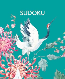 Front cover_Sudoku