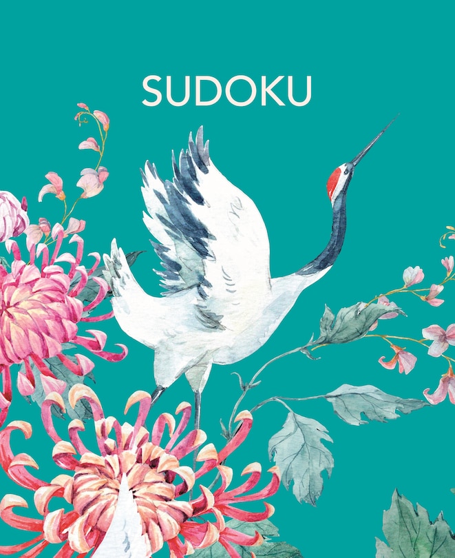 Front cover_Sudoku