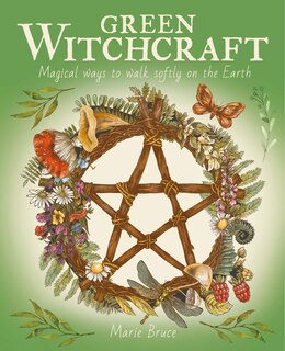 Couverture_Green Witchcraft