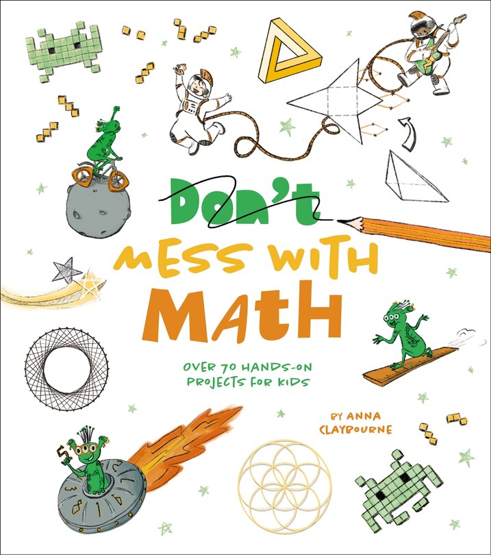 Front cover_Mess with Math