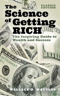Front cover_The Science of Getting Rich