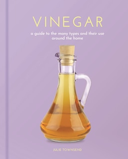 Front cover_Vinegar