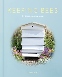 Couverture_Keeping Bees