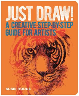 Front cover_Just Draw!