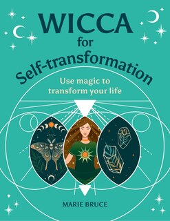 Front cover_Wicca for Self-Transformation