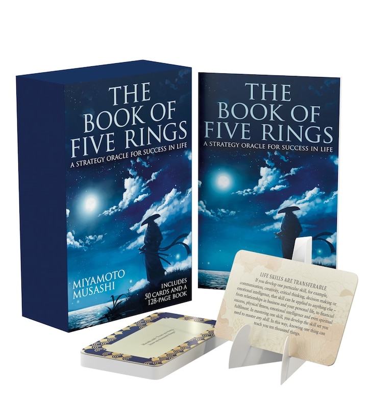 Couverture_BK OF FIVE RINGS BOX