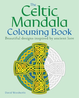 Couverture_CELTIC MANDALA COLOURING BK