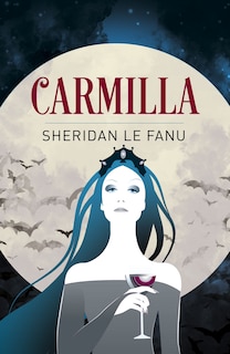 Front cover_Carmilla