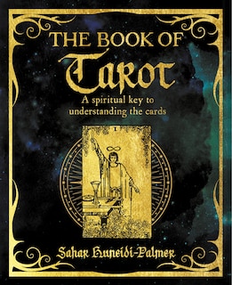 Couverture_The Book of Tarot