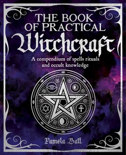 Couverture_The Book of Practical Witchcraft
