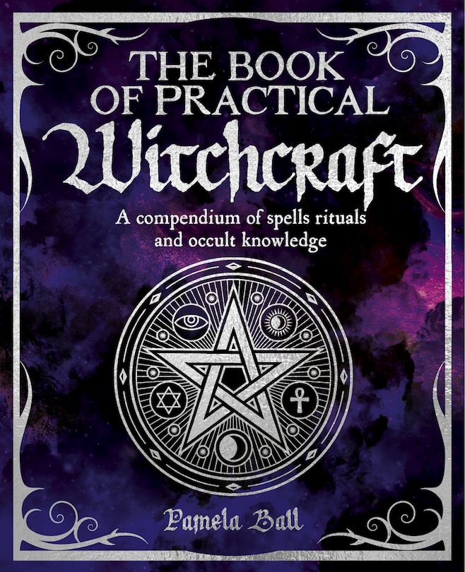 Couverture_The Book of Practical Witchcraft