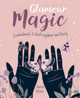 Front cover_Glamour Magic