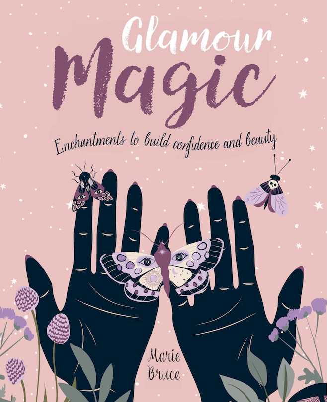 Front cover_Glamour Magic