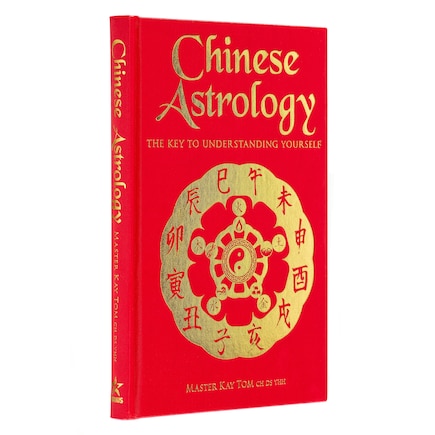 Chinese Astrology: The Key to Understanding Yourself