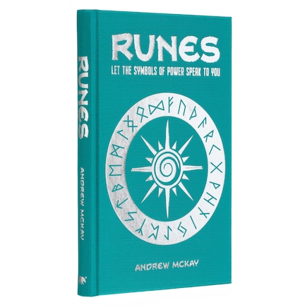 Runes: Let the Symbols of Power Speak to You