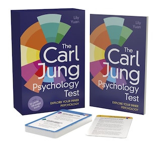 Couverture_JUNGIAN PERSONALITY TEST