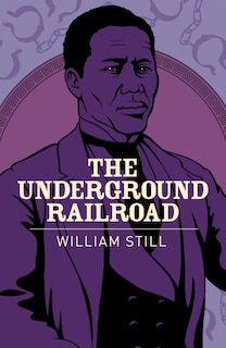 Front cover_UNDERGROUND RAILROAD