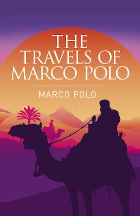 TRAVELS OF MARCO POLO