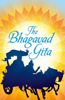 Front cover_BHAGAVAD GITA