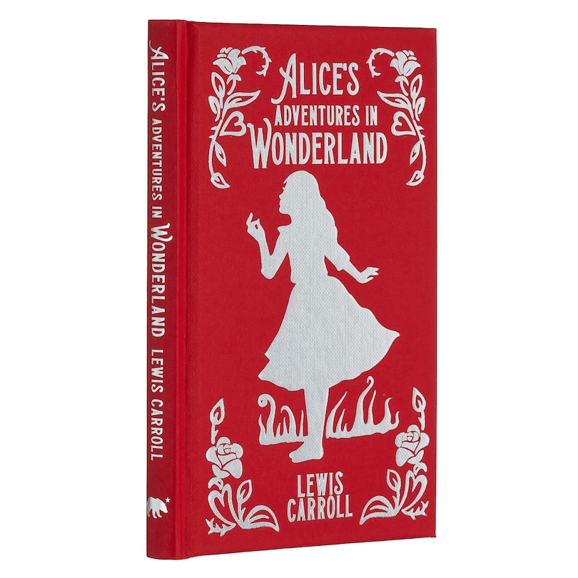 Front cover_ALICES ADVS IN WONDERLAND