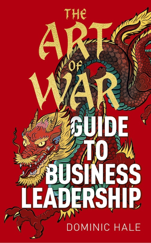 Front cover_ART OF WAR GT BUSINESS LEADERSHIP