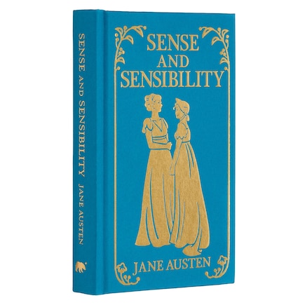 SENSE & SENSIBILITY