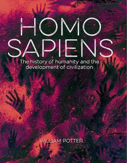 Couverture_Homo Sapiens