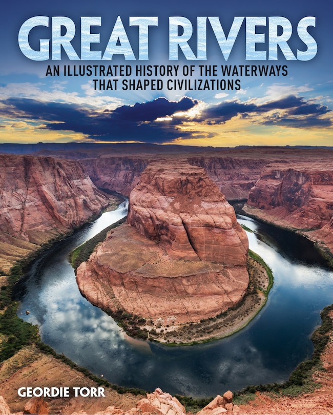 Front cover_Great Rivers