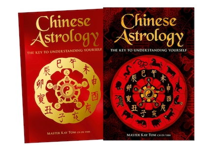 Chinese Astrology: Deluxe Slipcase Edition