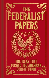 Front cover_The Federalist Papers