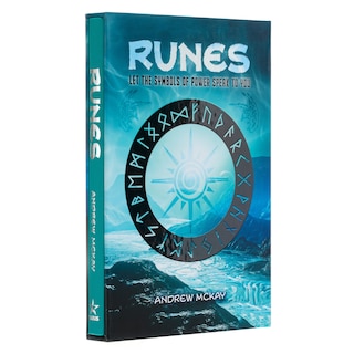 Front cover_Runes