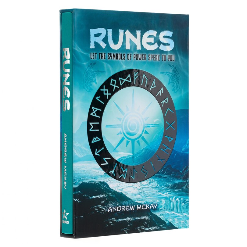 Front cover_Runes