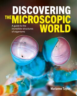 Couverture_Discovering the Microscopic World